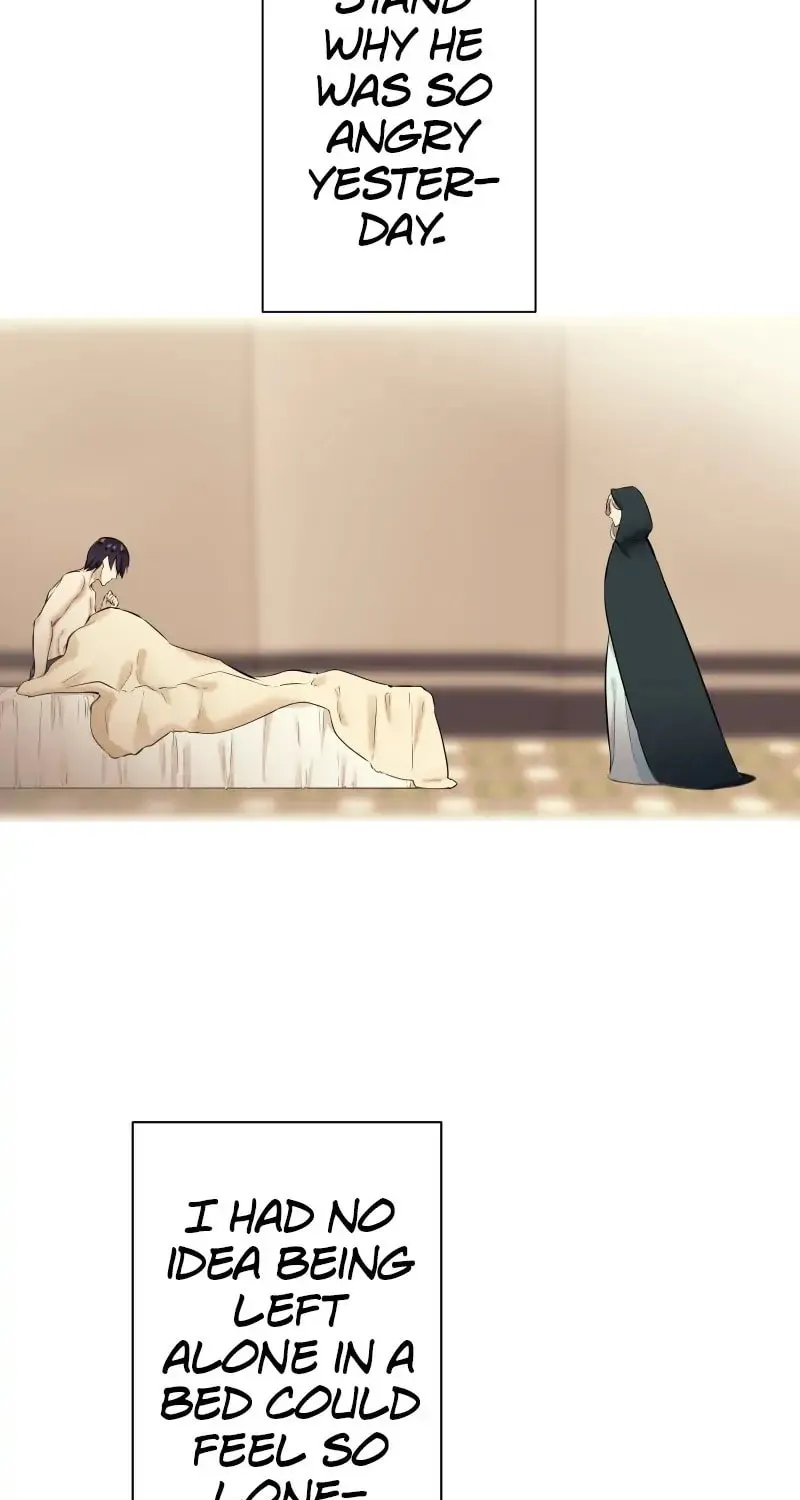Nullitas ~The Counterfeit Bride~ Chapter 72 page 66 - 