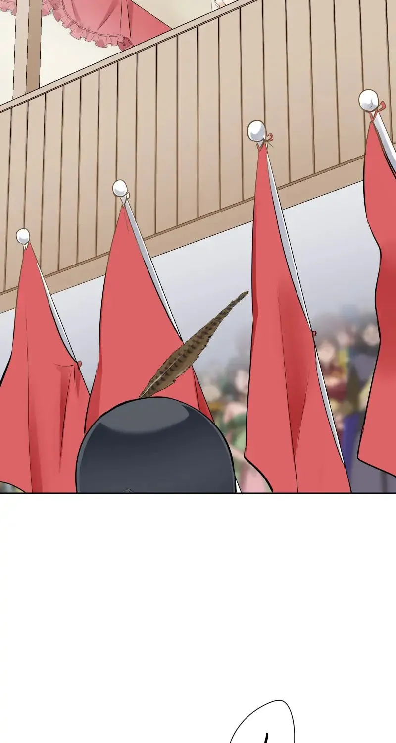 Nullitas ~The Counterfeit Bride~ Chapter 72 page 68 - 