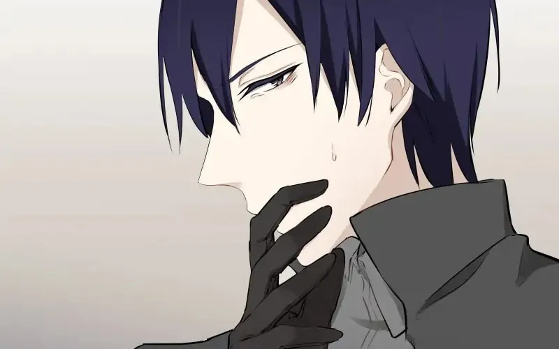Nullitas ~The Counterfeit Bride~ Chapter 72 page 8 - 