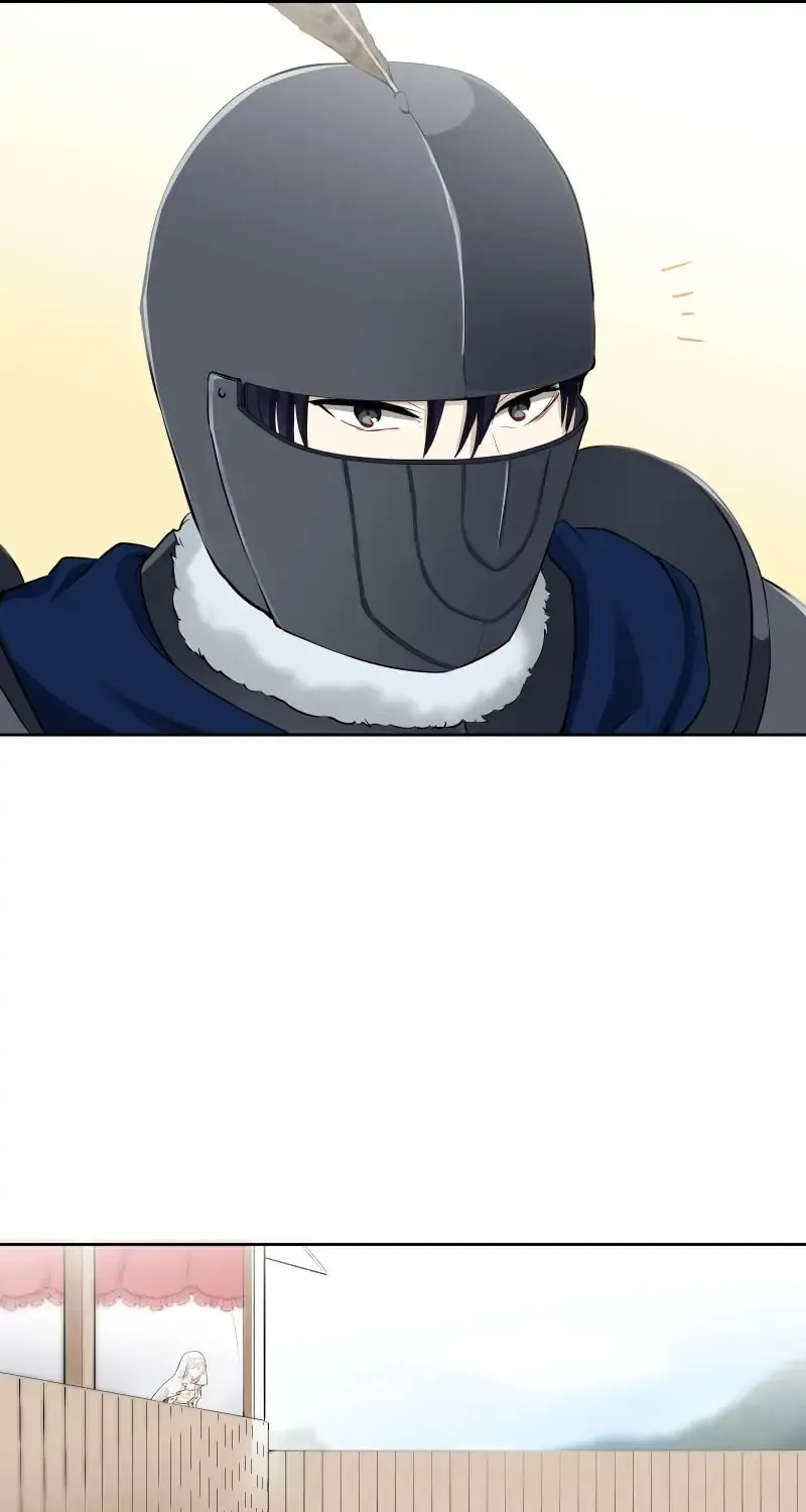 Nullitas ~The Counterfeit Bride~ Chapter 72 page 73 - 