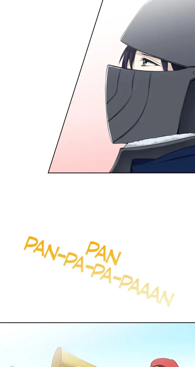 Nullitas ~The Counterfeit Bride~ Chapter 72 page 77 - 