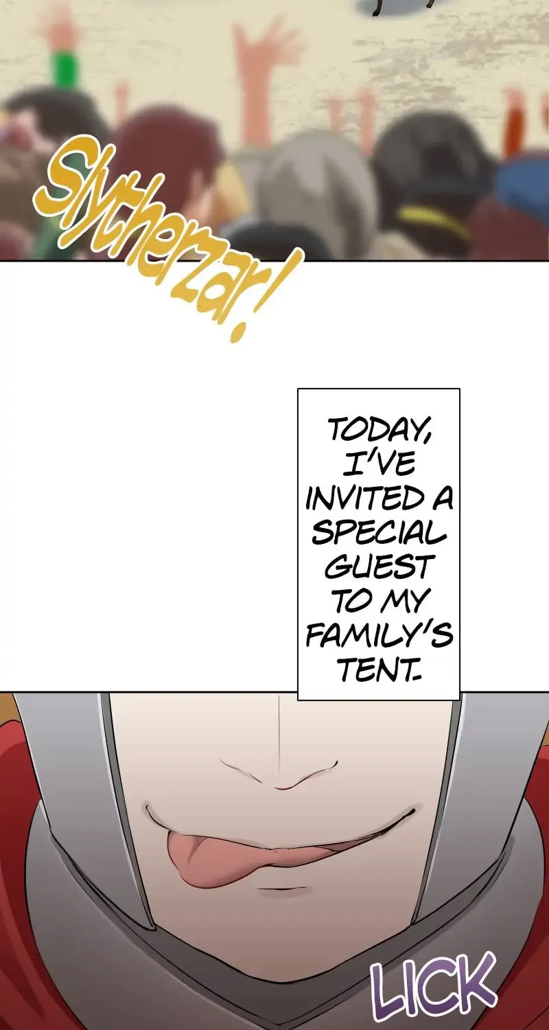 Nullitas ~The Counterfeit Bride~ Chapter 72 page 84 - 