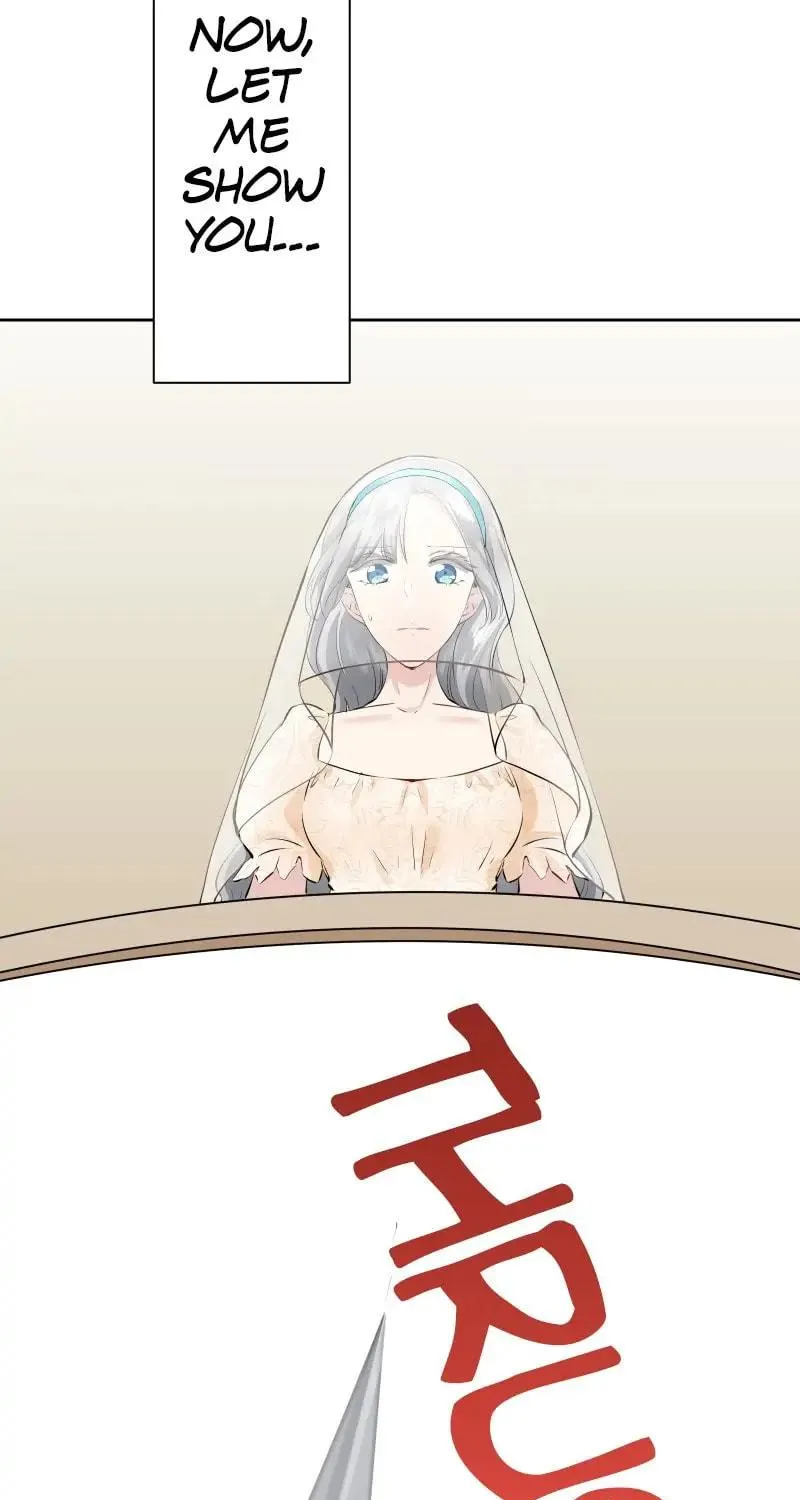 Nullitas ~The Counterfeit Bride~ Chapter 72 page 86 - 