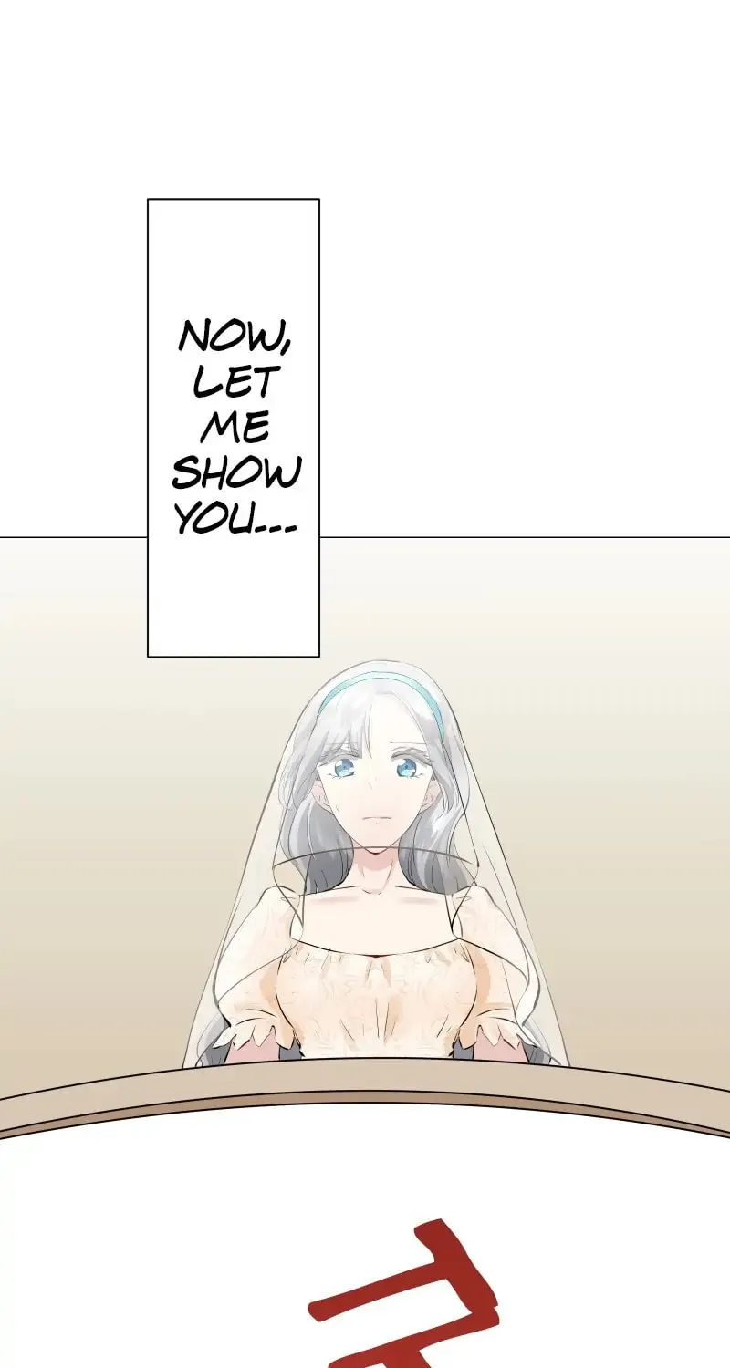 Nullitas ~The Counterfeit Bride~ Chapter 73 page 1 - 