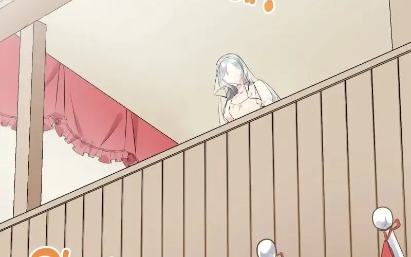Nullitas ~The Counterfeit Bride~ Chapter 73 page 13 - 