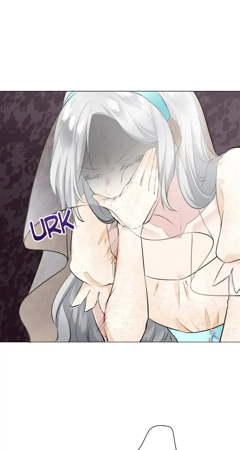 Nullitas ~The Counterfeit Bride~ Chapter 73 page 28 - 
