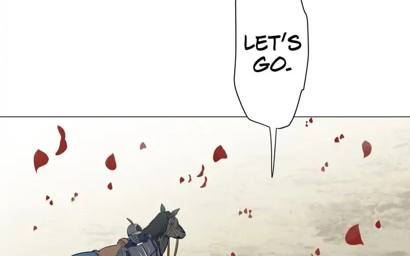 Nullitas ~The Counterfeit Bride~ Chapter 73 page 29 - 