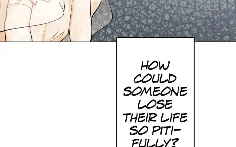 Nullitas ~The Counterfeit Bride~ Chapter 73 page 35 - 