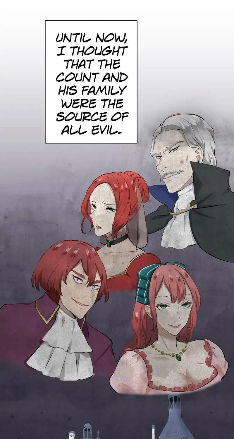 Nullitas ~The Counterfeit Bride~ Chapter 73 page 37 - 