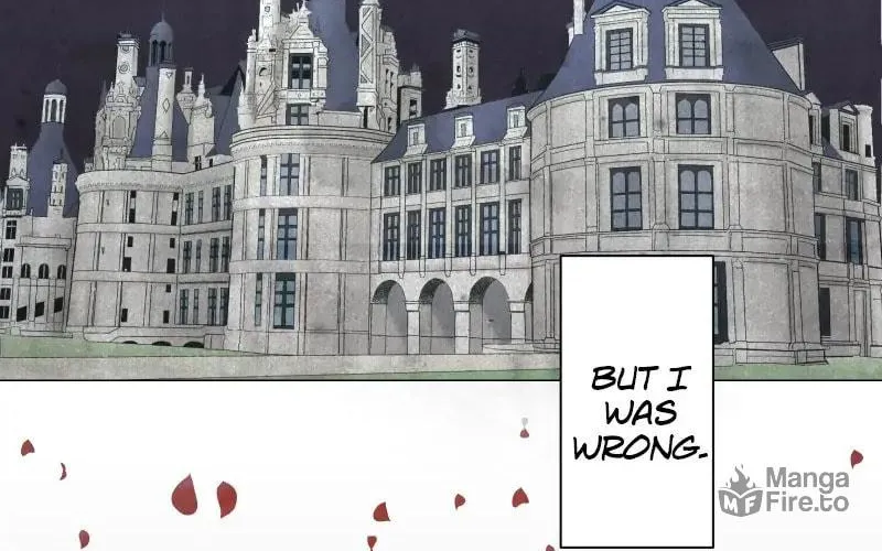 Nullitas ~The Counterfeit Bride~ Chapter 73 page 38 - 