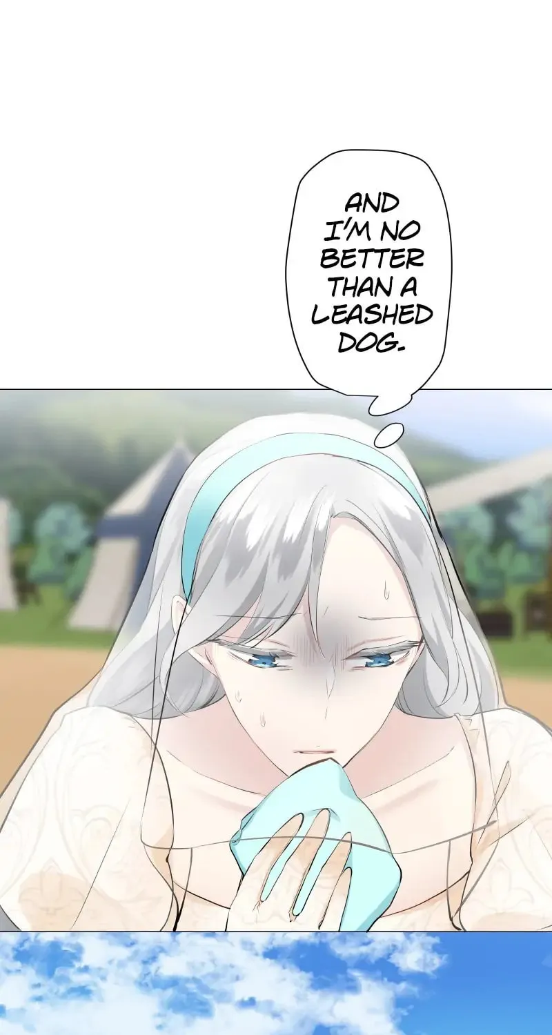 Nullitas ~The Counterfeit Bride~ Chapter 73 page 41 - 