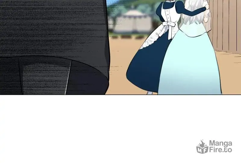 Nullitas ~The Counterfeit Bride~ Chapter 73 page 45 - 