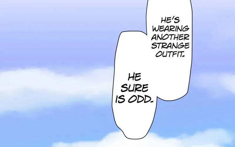Nullitas ~The Counterfeit Bride~ Chapter 73 page 51 - 