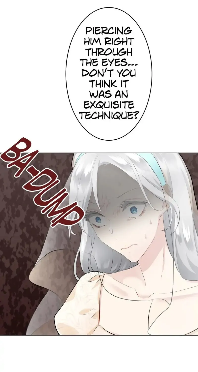 Nullitas ~The Counterfeit Bride~ Chapter 73 page 55 - 