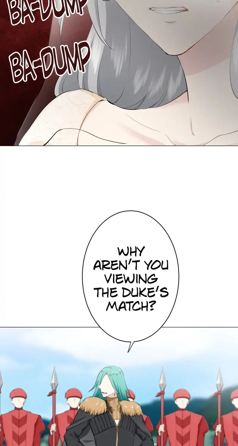 Nullitas ~The Counterfeit Bride~ Chapter 73 page 57 - 