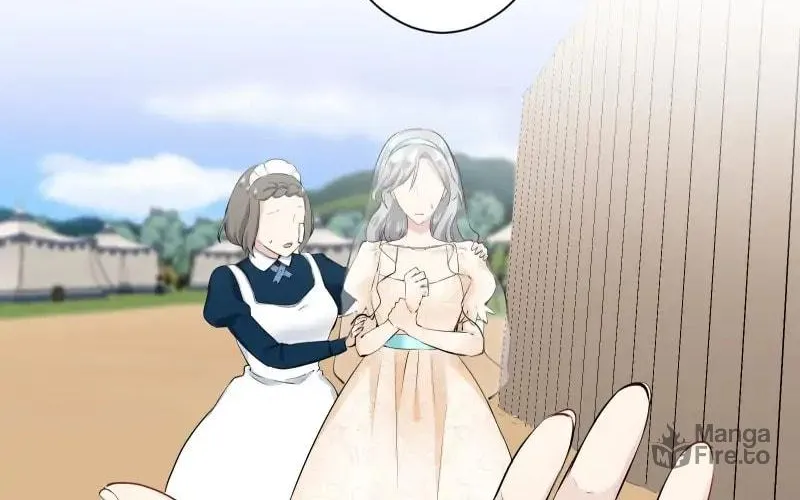 Nullitas ~The Counterfeit Bride~ Chapter 73 page 60 - 