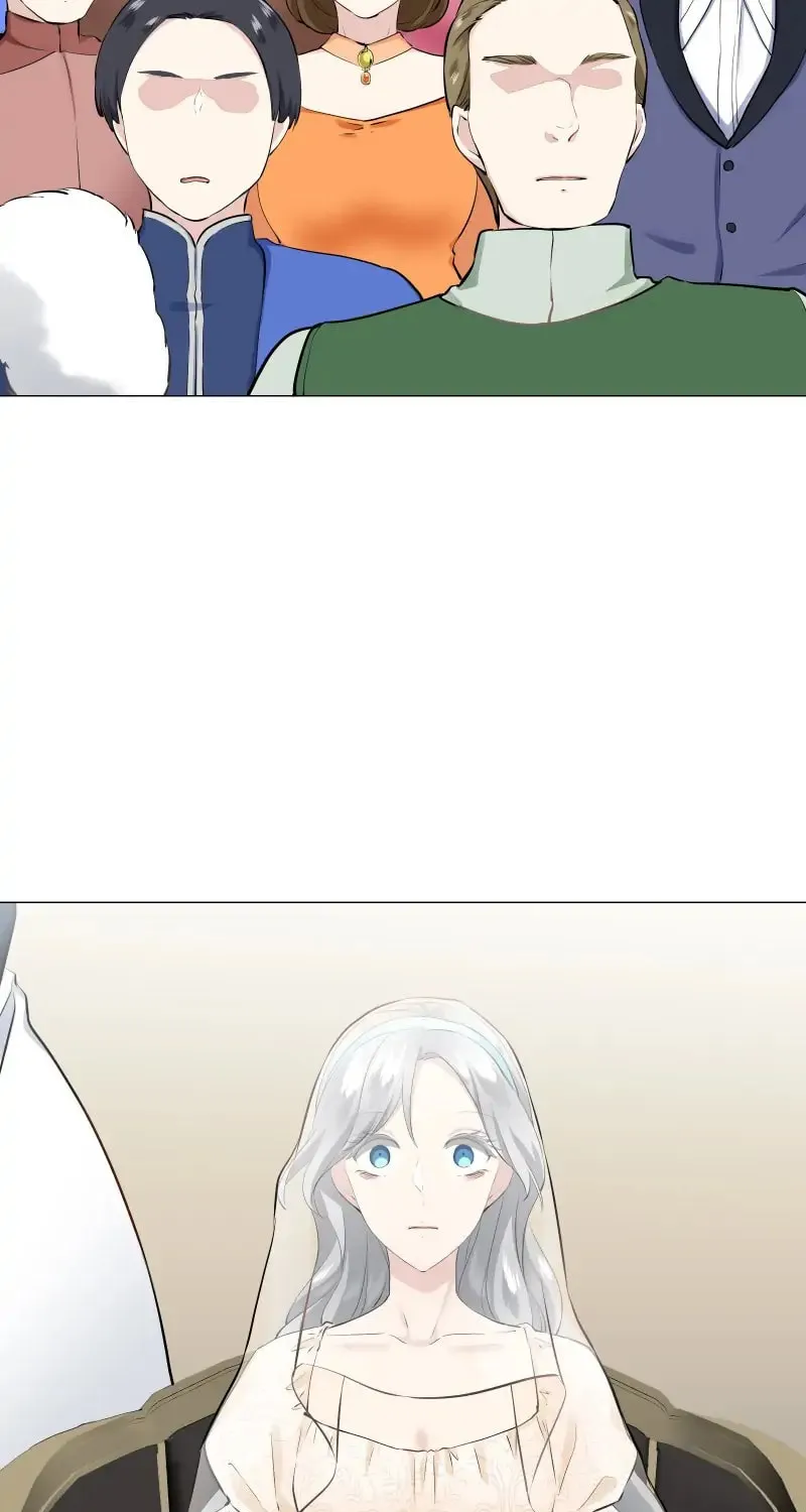 Nullitas ~The Counterfeit Bride~ Chapter 73 page 7 - 