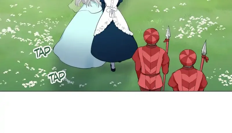 Nullitas ~The Counterfeit Bride~ Chapter 73 page 62 - 