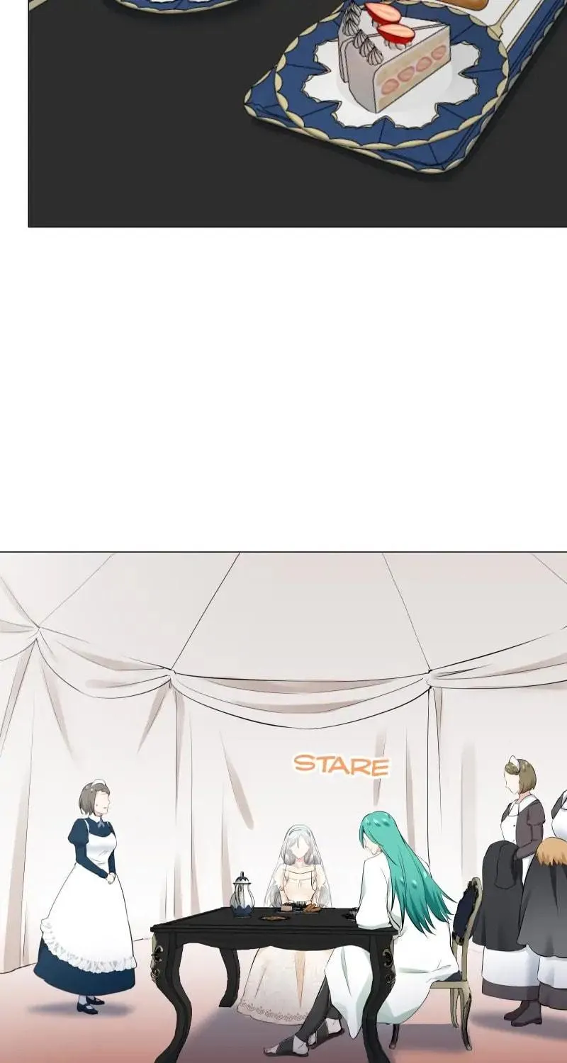 Nullitas ~The Counterfeit Bride~ Chapter 73 page 65 - 