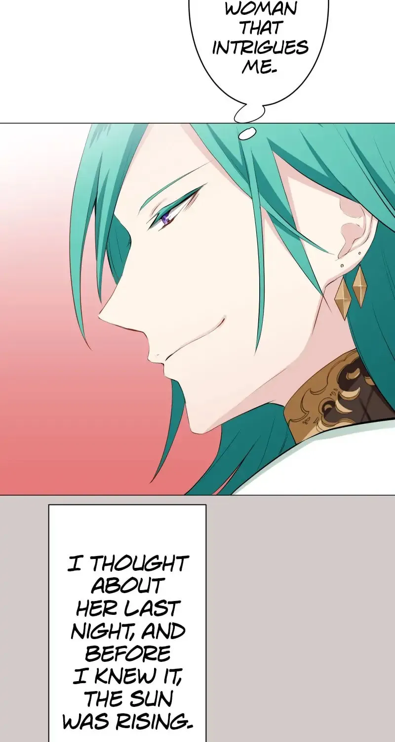 Nullitas ~The Counterfeit Bride~ Chapter 73 page 67 - 