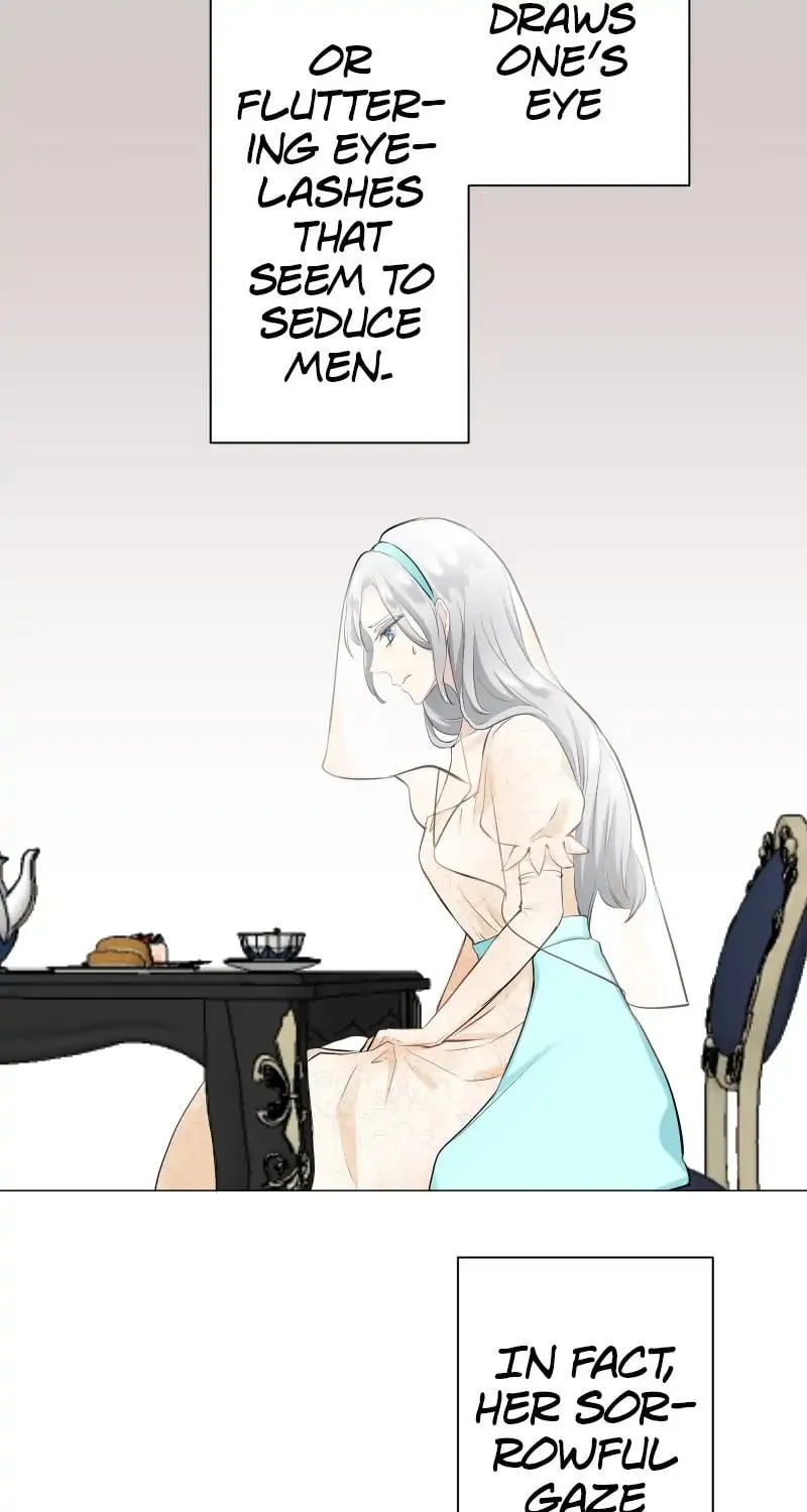 Nullitas ~The Counterfeit Bride~ Chapter 73 page 69 - 