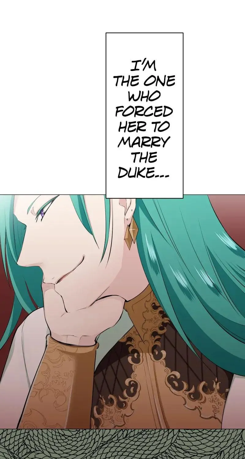 Nullitas ~The Counterfeit Bride~ Chapter 73 page 72 - 