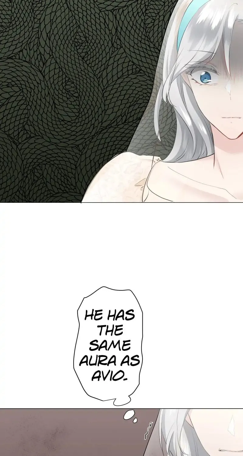 Nullitas ~The Counterfeit Bride~ Chapter 73 page 74 - 
