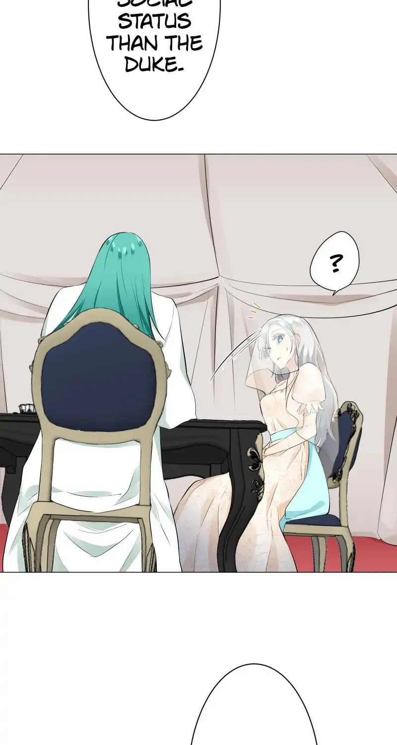Nullitas ~The Counterfeit Bride~ Chapter 73 page 78 - 