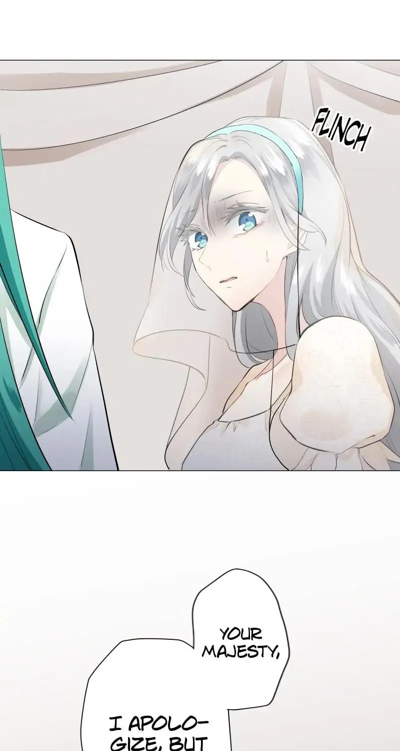 Nullitas ~The Counterfeit Bride~ Chapter 73 page 81 - 