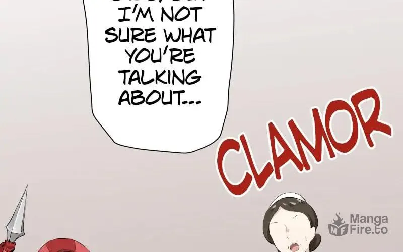 Nullitas ~The Counterfeit Bride~ Chapter 73 page 82 - 