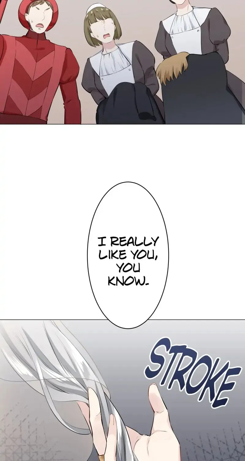 Nullitas ~The Counterfeit Bride~ Chapter 73 page 83 - 