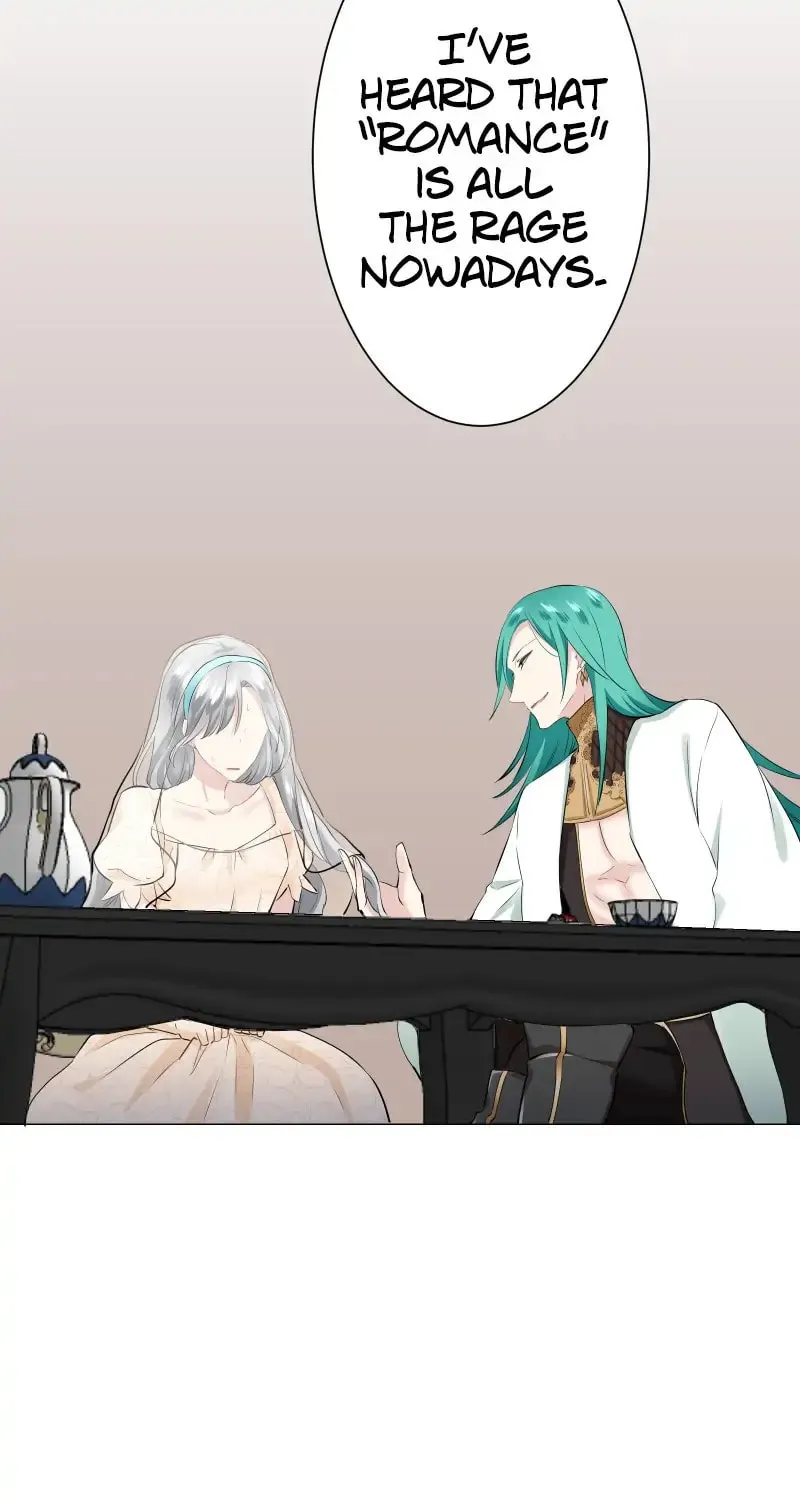 Nullitas ~The Counterfeit Bride~ Chapter 73 page 85 - 