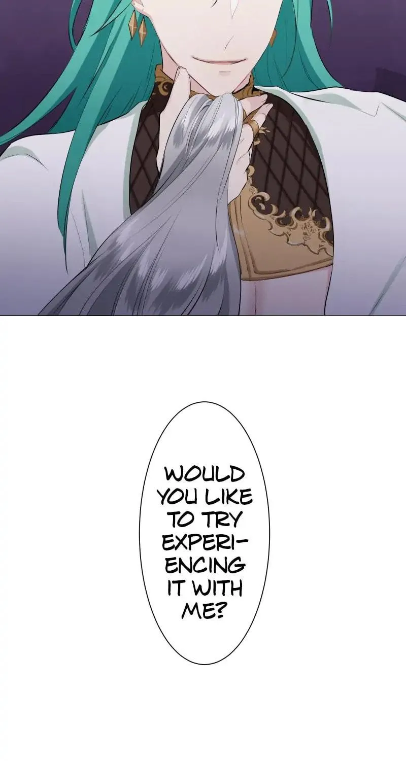Nullitas ~The Counterfeit Bride~ Chapter 73 page 87 - 