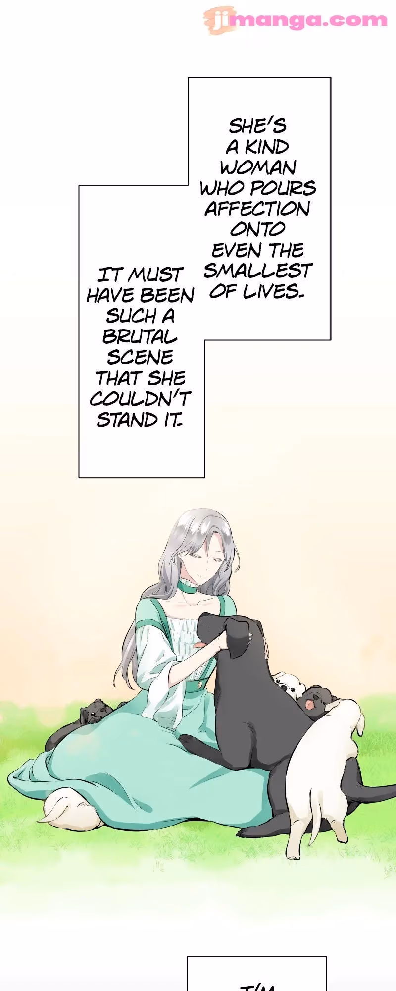Nullitas ~The Counterfeit Bride~ Chapter 74.5 page 25 - 