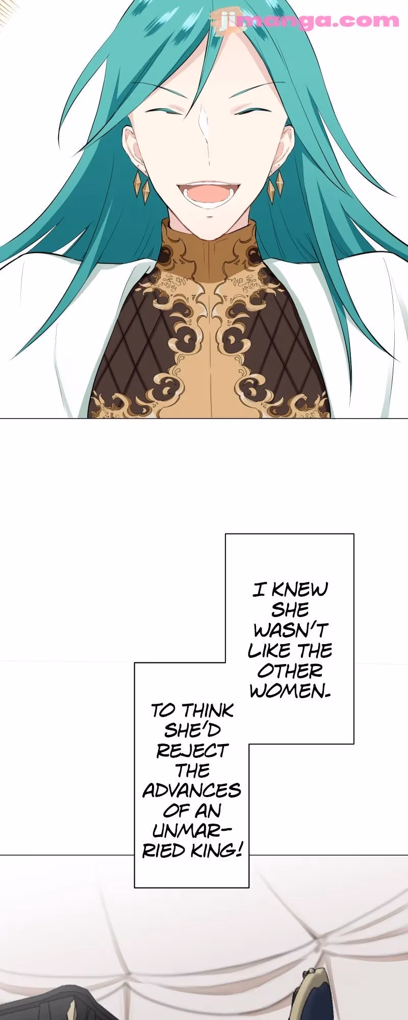 Nullitas ~The Counterfeit Bride~ Chapter 74.5 page 4 - 