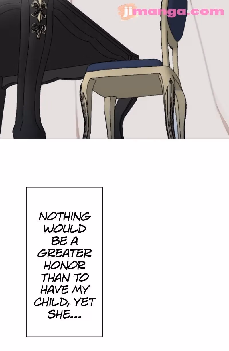 Nullitas ~The Counterfeit Bride~ Chapter 74.5 page 5 - 