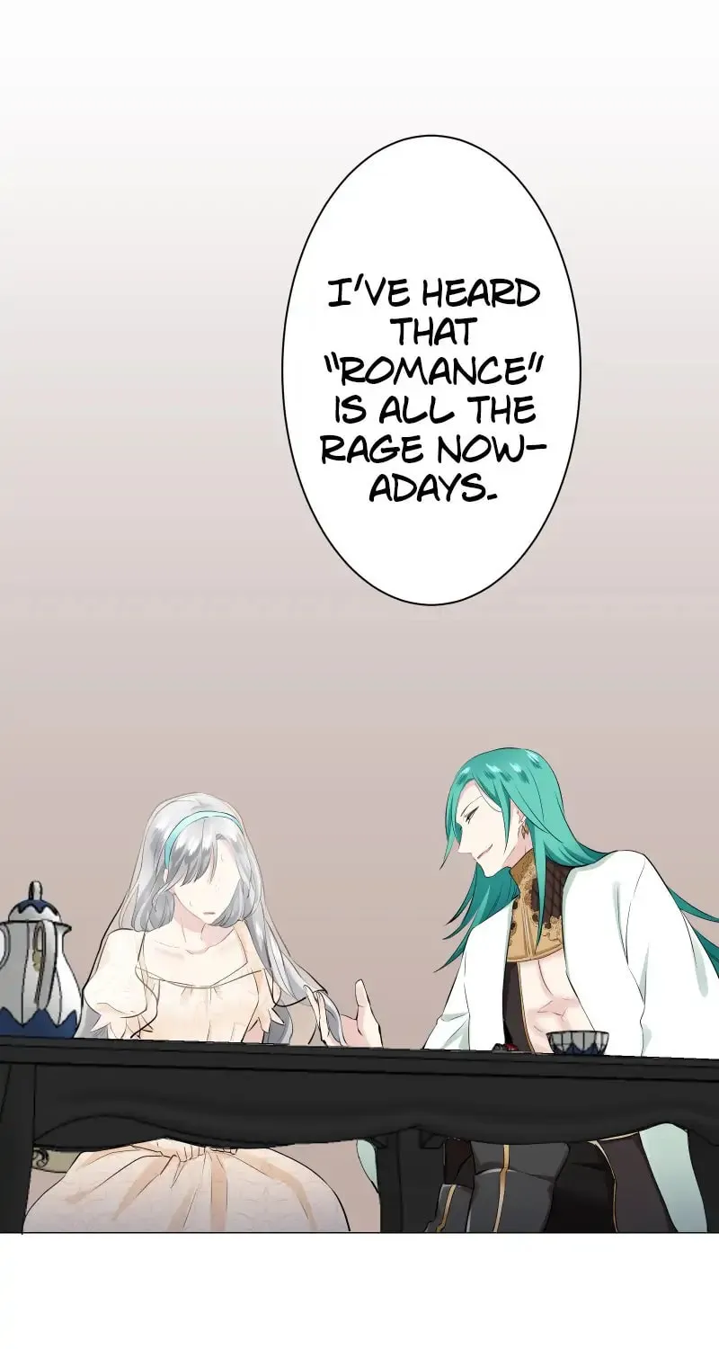 Nullitas ~The Counterfeit Bride~ Chapter 74 page 1 - 