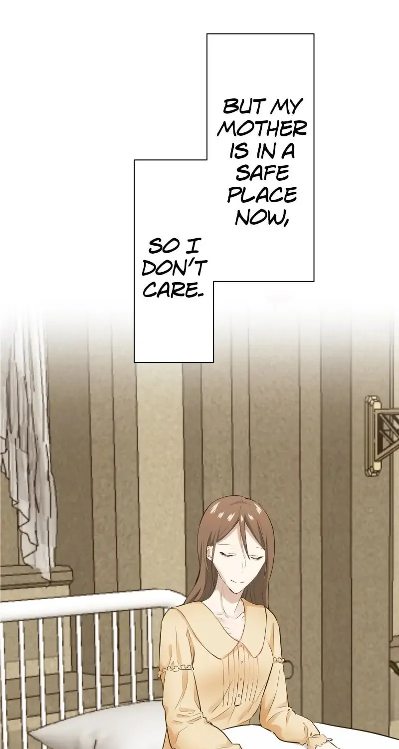 Nullitas ~The Counterfeit Bride~ Chapter 74 page 19 - 