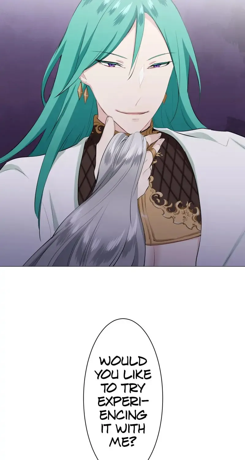 Nullitas ~The Counterfeit Bride~ Chapter 74 page 3 - 