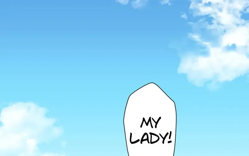 Nullitas ~The Counterfeit Bride~ Chapter 74 page 24 - 