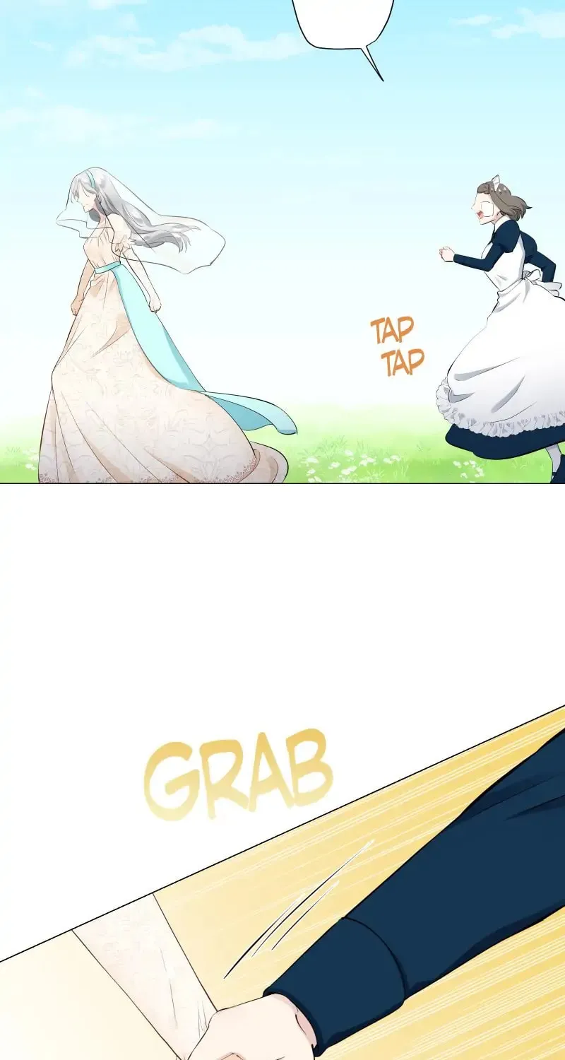 Nullitas ~The Counterfeit Bride~ Chapter 74 page 25 - 