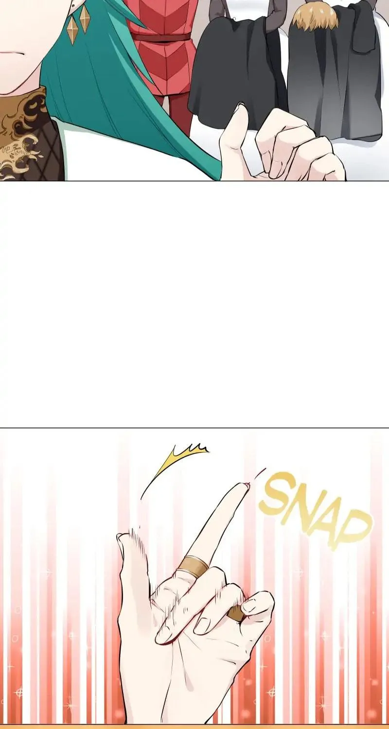 Nullitas ~The Counterfeit Bride~ Chapter 74 page 32 - 