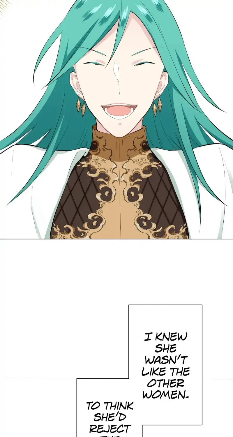 Nullitas ~The Counterfeit Bride~ Chapter 74 page 34 - 