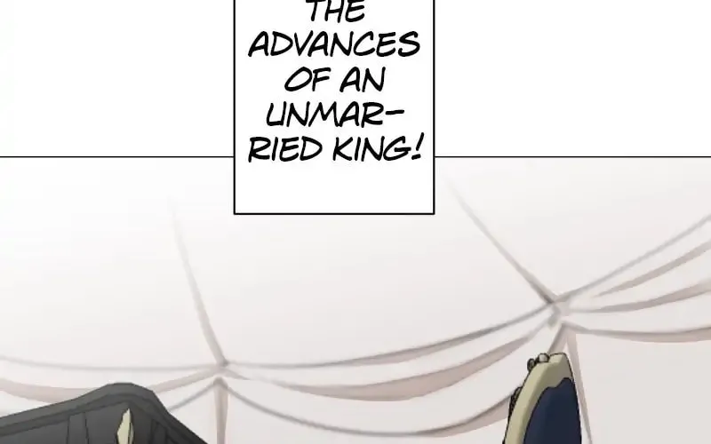Nullitas ~The Counterfeit Bride~ Chapter 74 page 35 - 