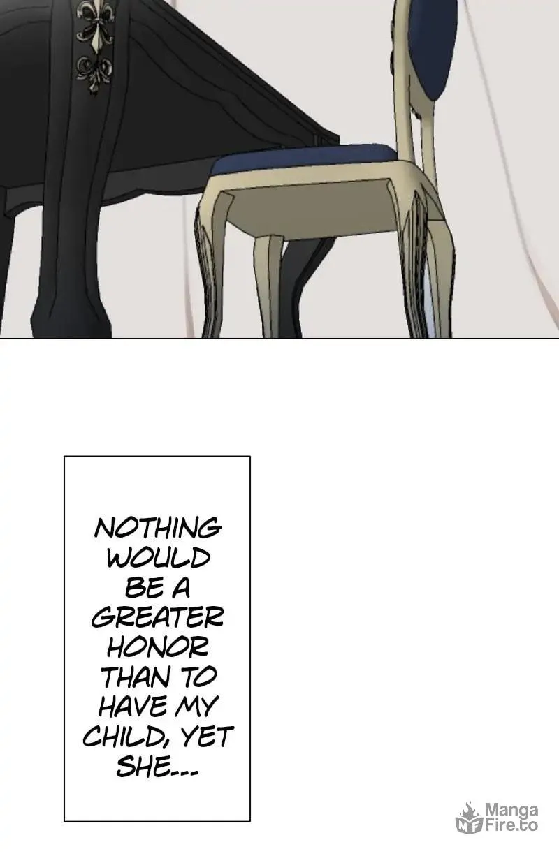 Nullitas ~The Counterfeit Bride~ Chapter 74 page 36 - 