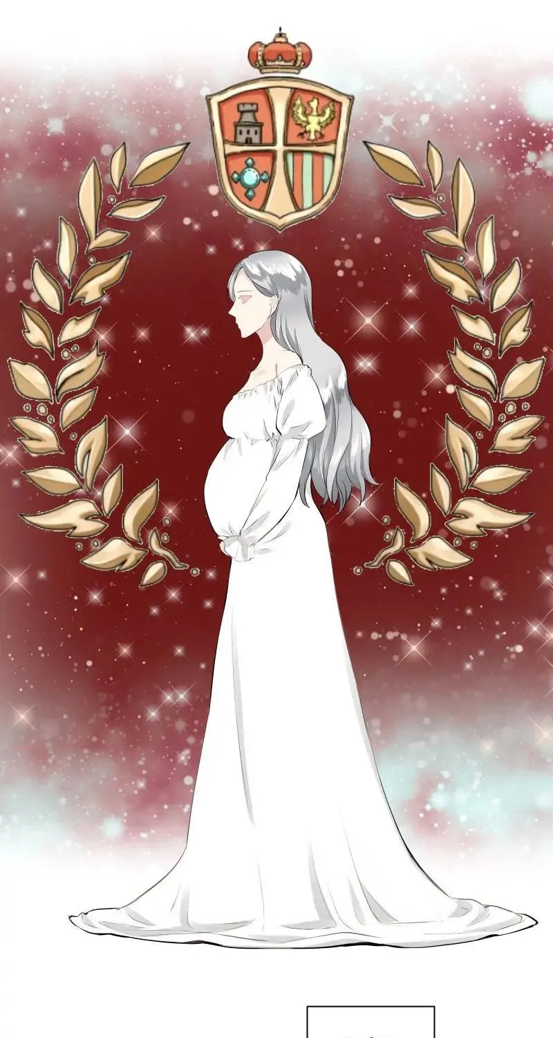 Nullitas ~The Counterfeit Bride~ Chapter 74 page 37 - 