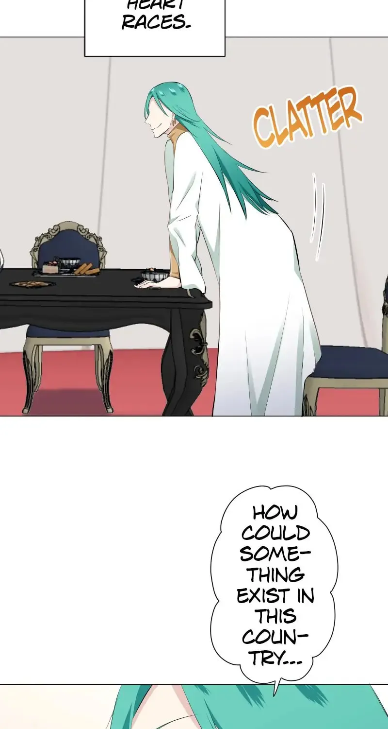 Nullitas ~The Counterfeit Bride~ Chapter 74 page 39 - 