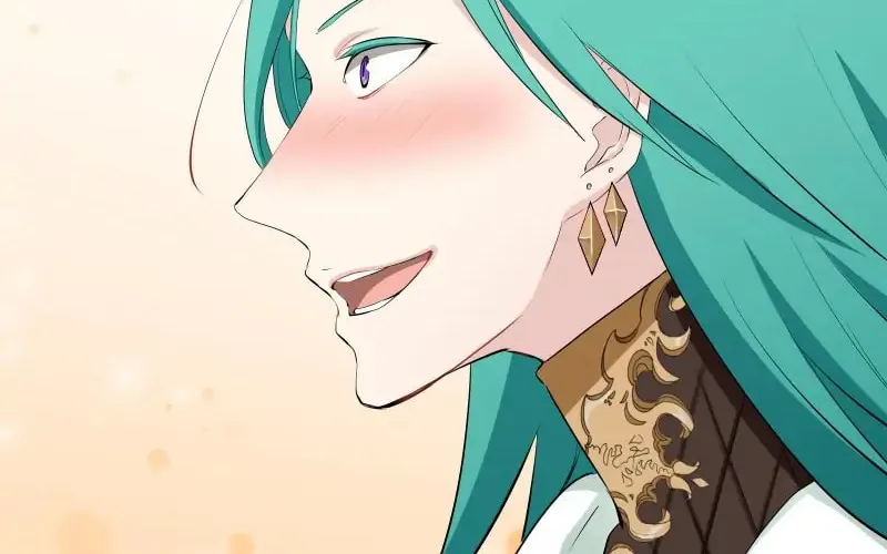 Nullitas ~The Counterfeit Bride~ Chapter 74 page 40 - 