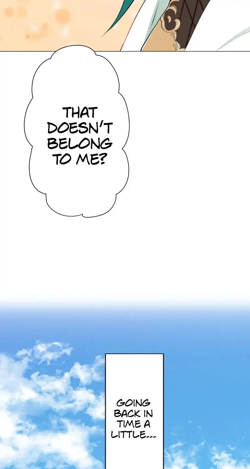 Nullitas ~The Counterfeit Bride~ Chapter 74 page 41 - 