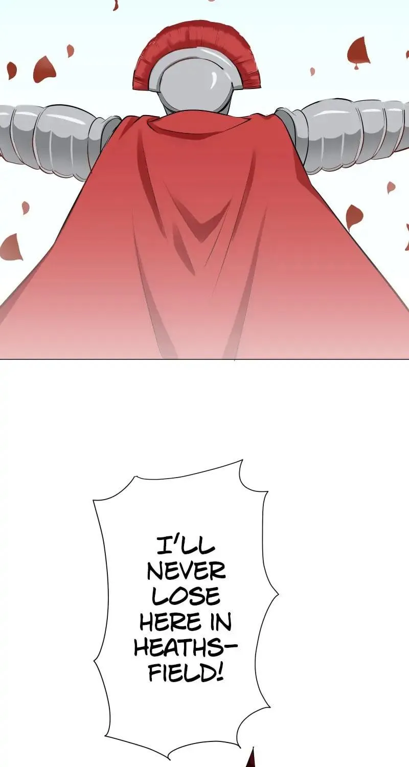 Nullitas ~The Counterfeit Bride~ Chapter 74 page 48 - 